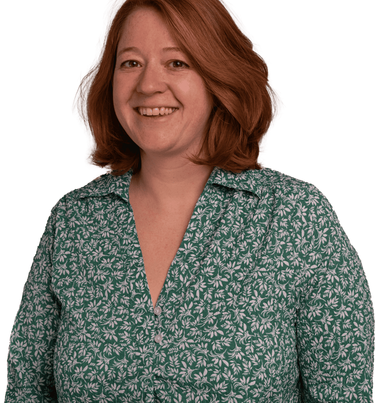 Nelly Dubrulle International Business Developer