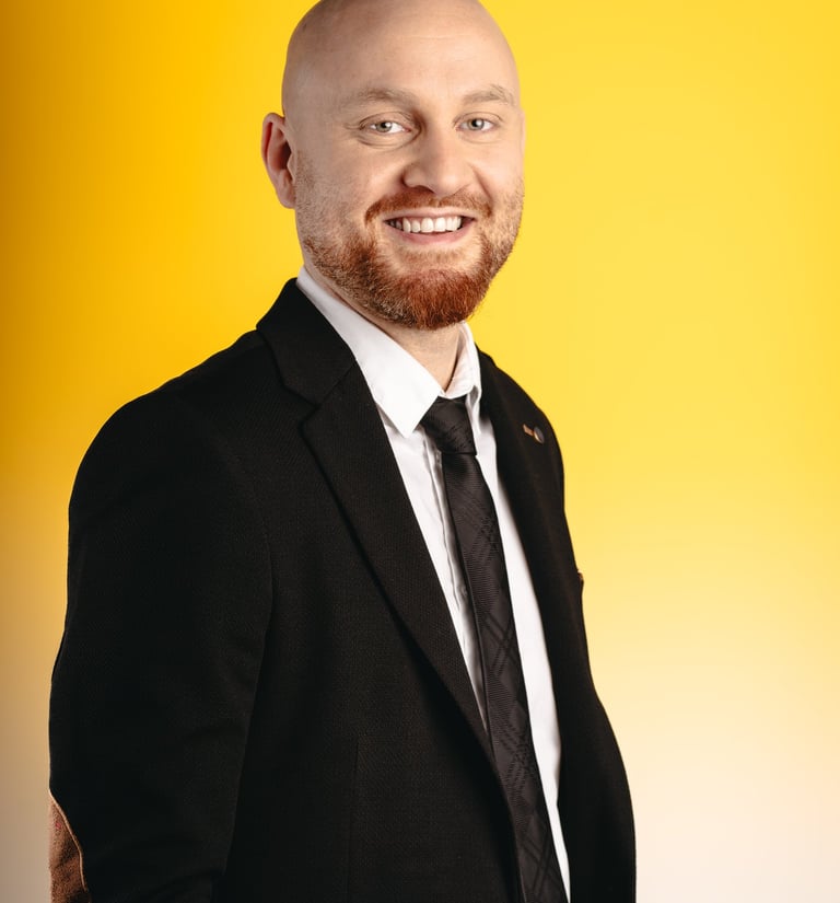 Coach Cyril expert en raep