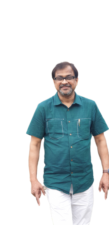 Surgeon, NLP Health Educator, author