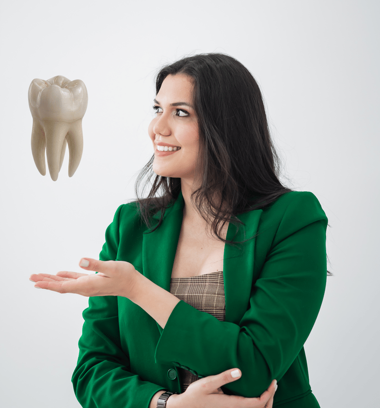 Extração/Remoção de Dente do Siso Campinas