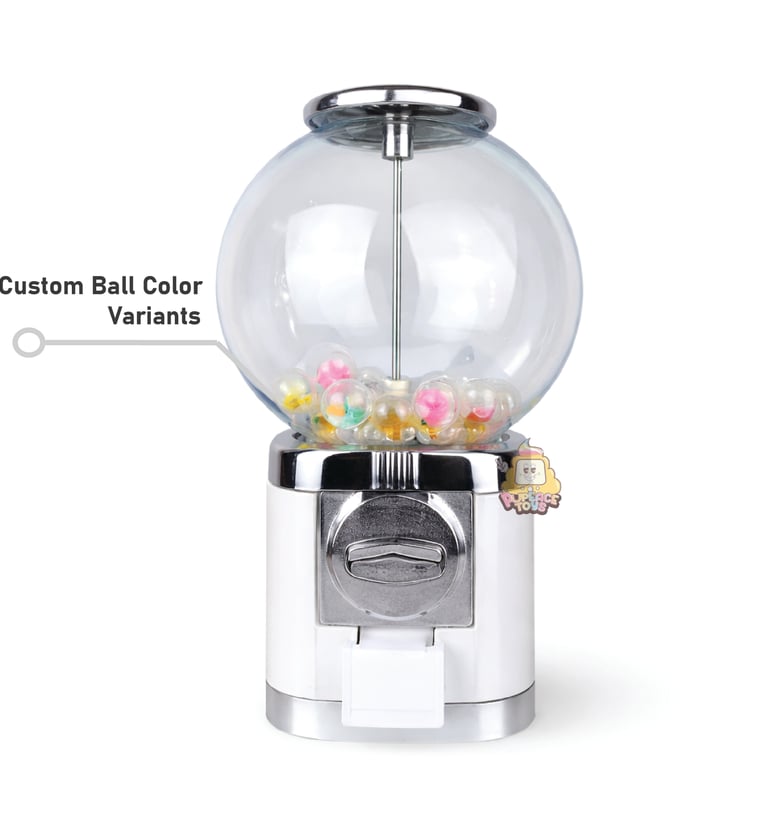 rental gacha petit