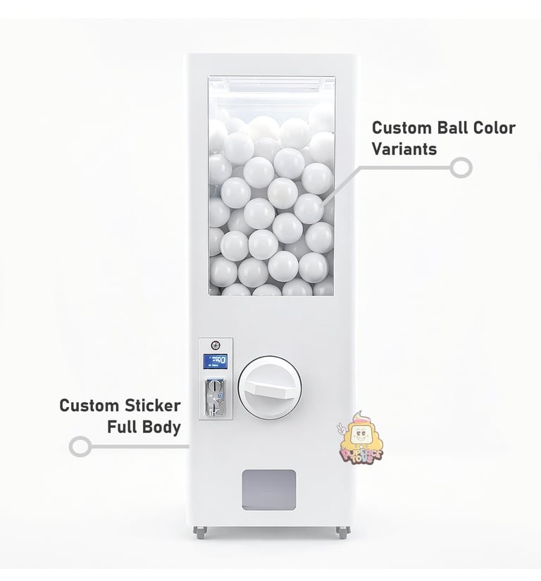 rental gacha