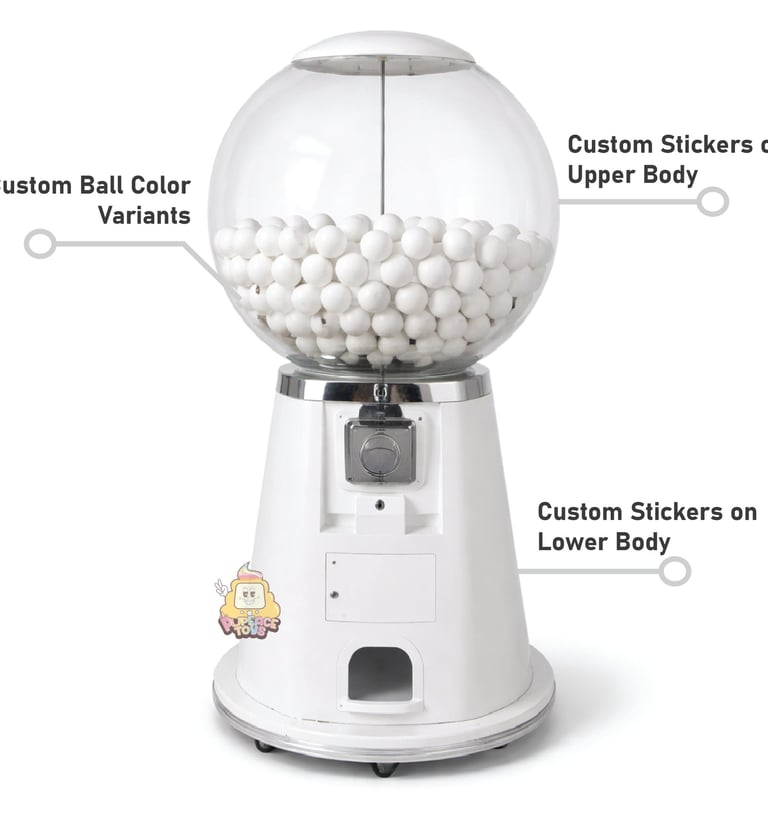 rental jumbo gacha