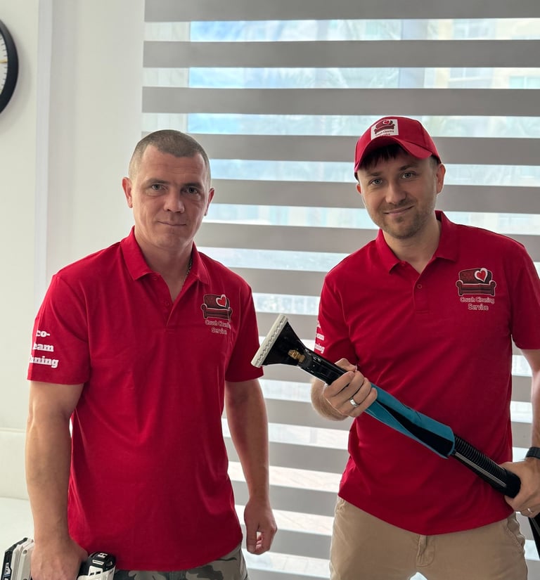 couch cleaning miami beach