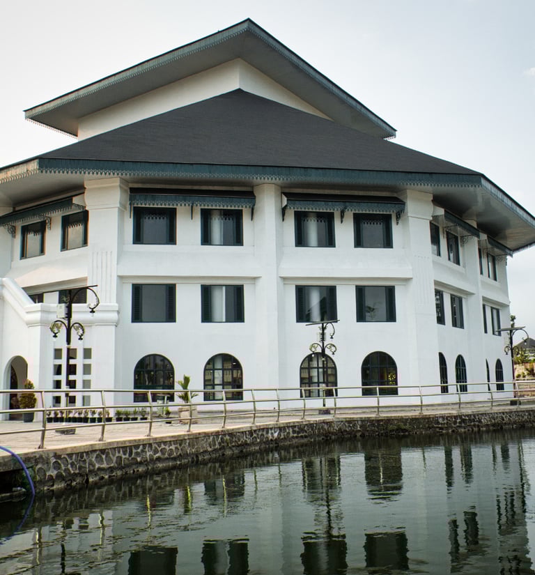 Advokat MSP Law Office Yogyakarta