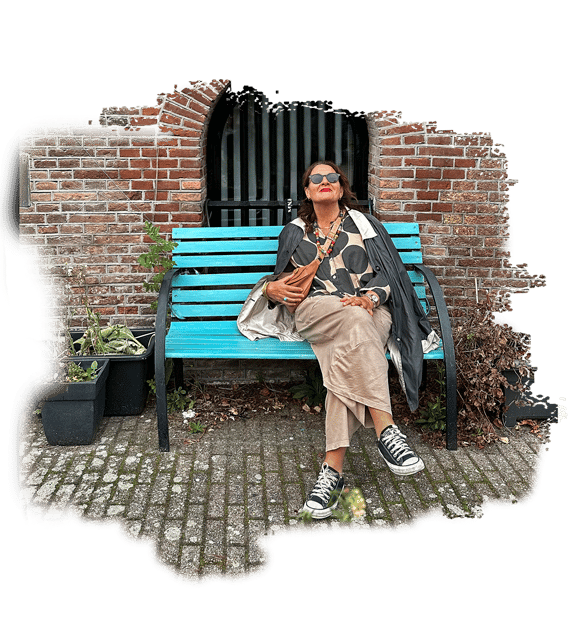 susana esclusa artist hi