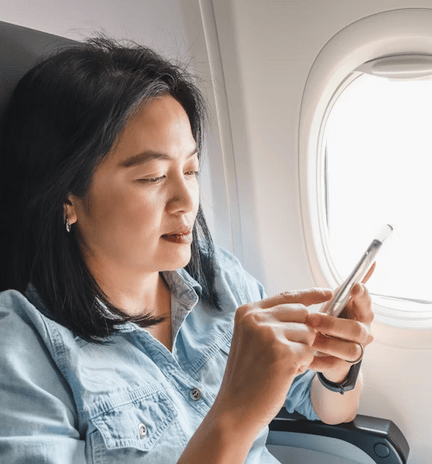 Is Fear of Flying Highly Treatable New Evidence on Phobia Clearance and EFT