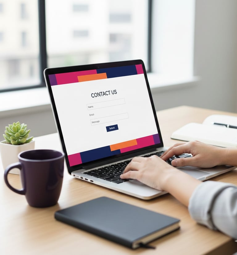 Imagen de contacto Onbrand