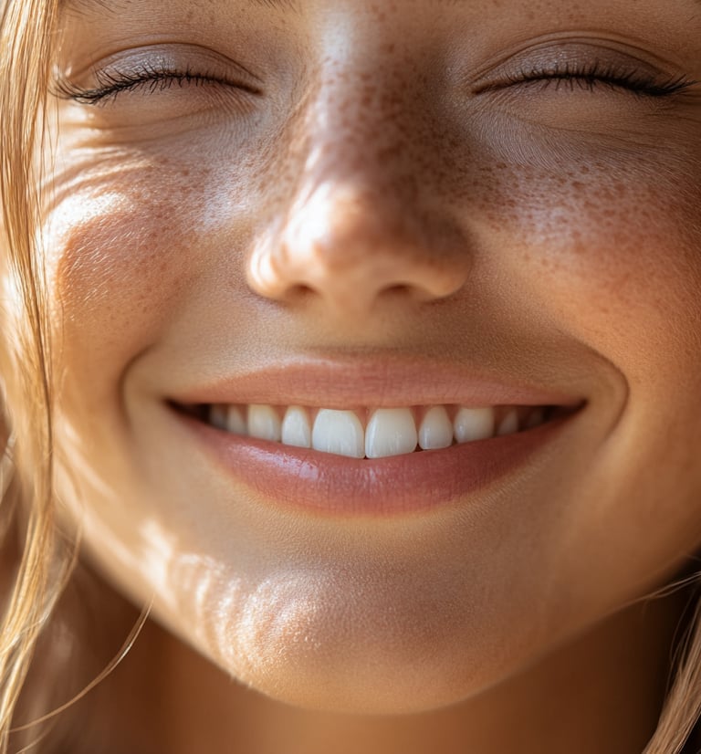 anti wrinkle botox eye treatment