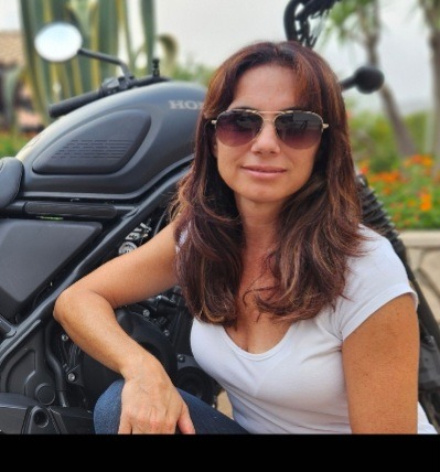 Luisa Doriana Lombardo