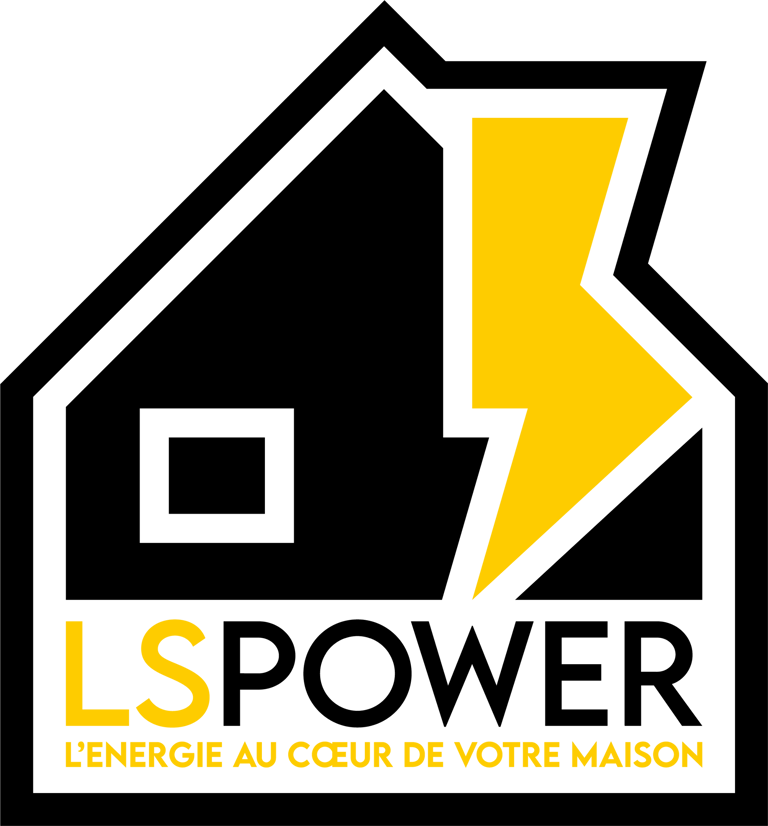 LOGO LS POWER