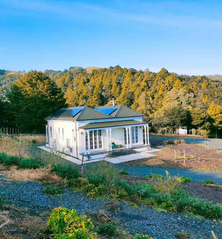 builder for relocated houses - CHR Builders