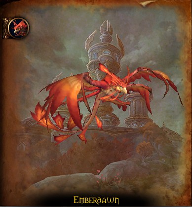 Emberdawn, Windrunner Spire, wow, midnight, wowprimer, midnight mythic season1