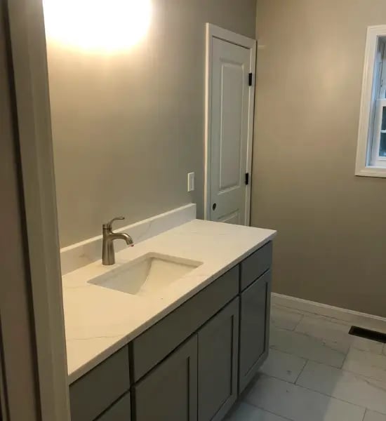 Interior House Painter Service in Hartford and West Hartford, CT