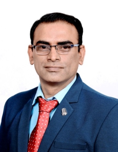 Manjul Singh, Counseling Psychologist