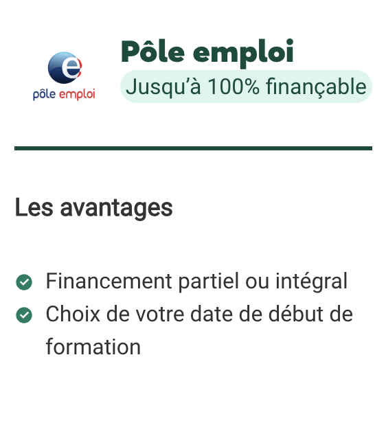 POLE EMPLOI