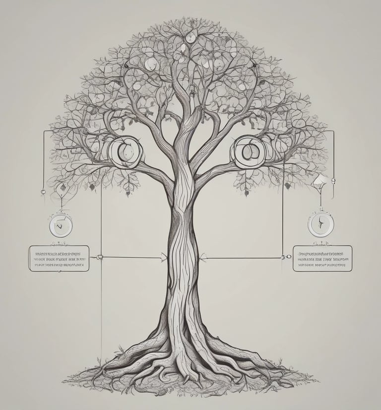 Bright living room with modern inventory