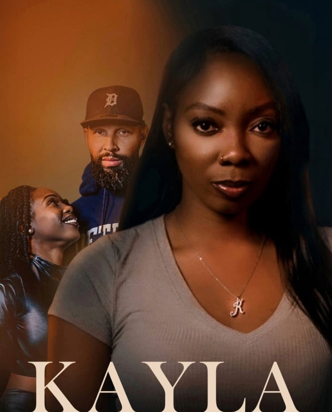 Kayla 