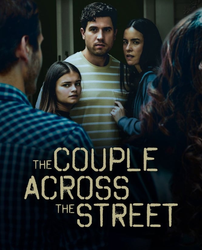 The Couple Across the Street