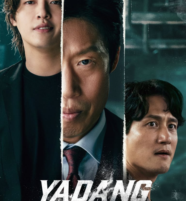 Yadang: The Snitch