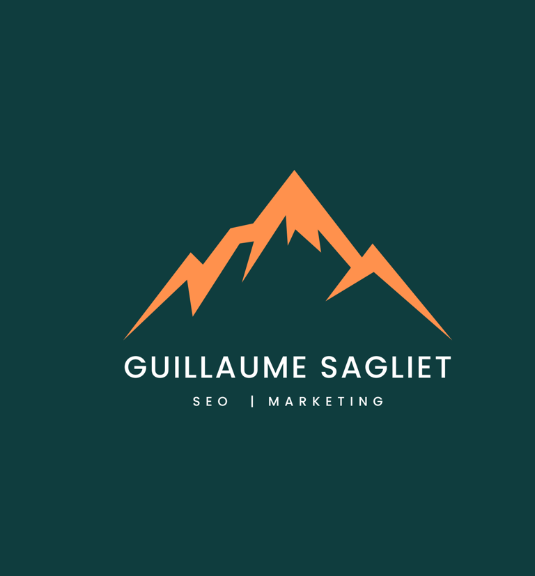 logo guillaume sagliet