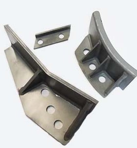 Chipper Fan Blades & Rim Blade