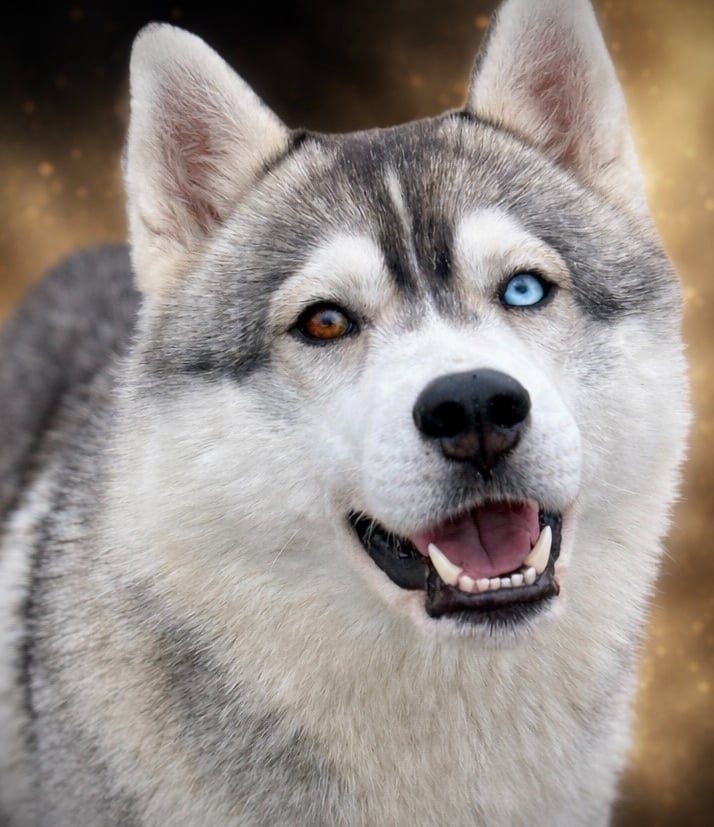 Husky-Erlebnisse, Husky-Ausfahrten, Husky-Trekkingtouren, Husky Abenteuer, Dietfurt, Bayern