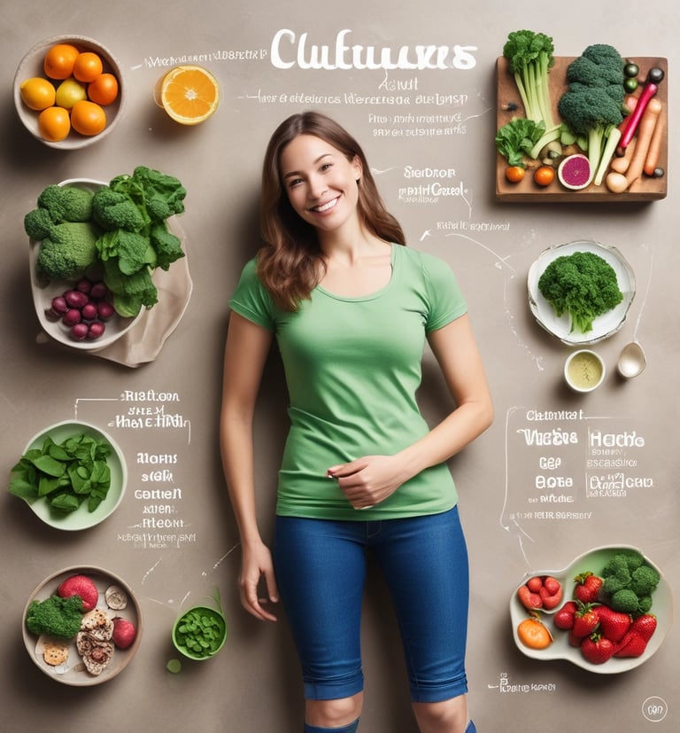 Bright living room with modern inventory