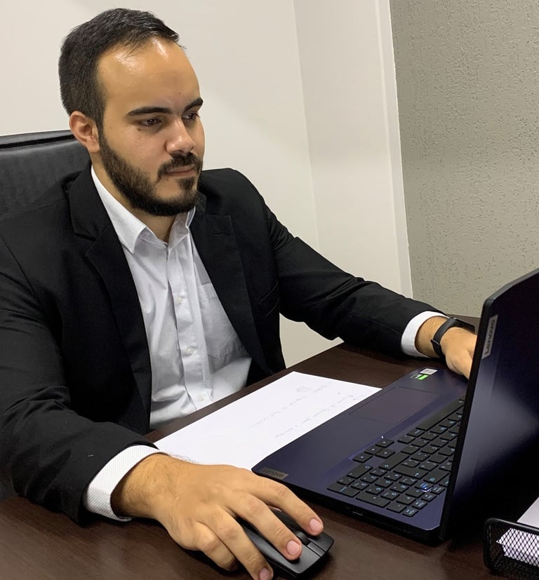 José Henrique | DEX Consultoria