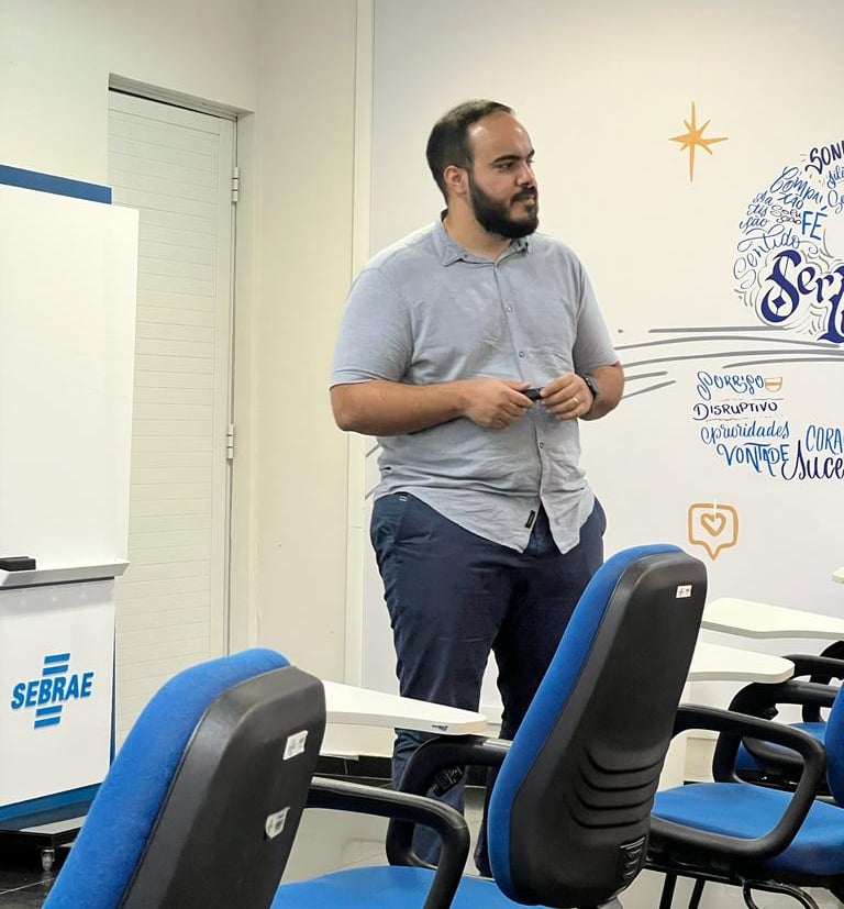 Palestrante José Henrique | DEX Consultoria