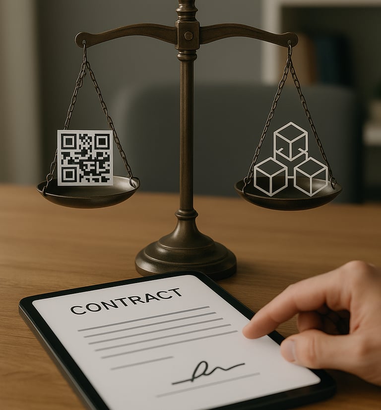 Protección legal y equilibrio en contrato consultoría digital cláusulas 2025