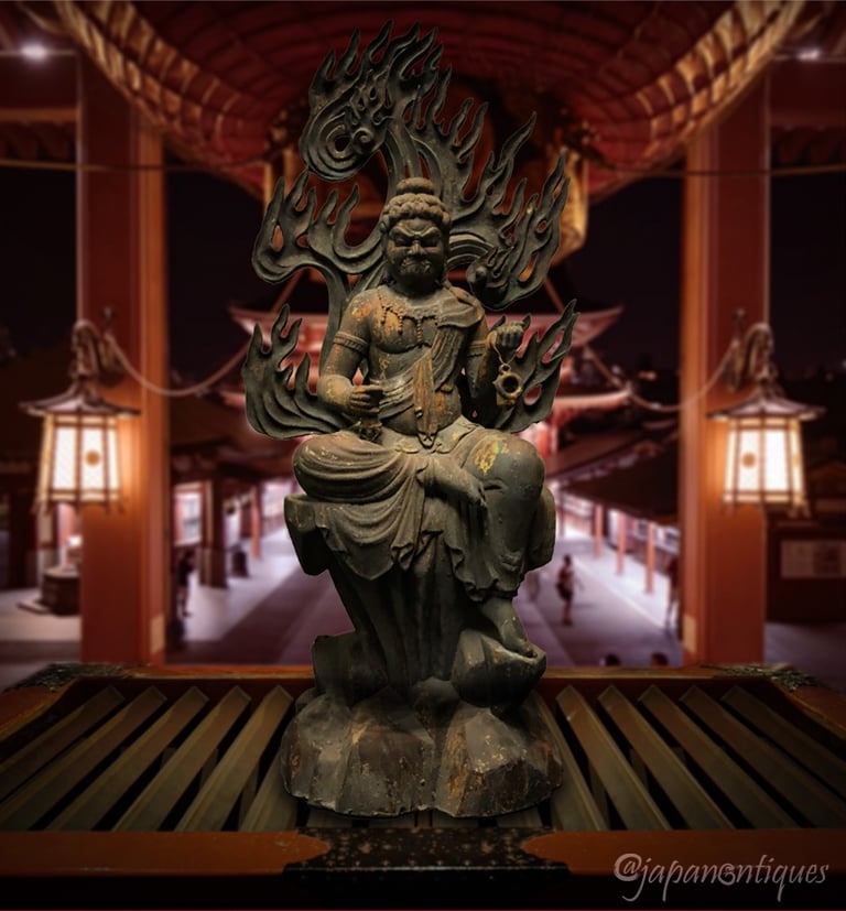 Kizunaway – Japanese Antiques