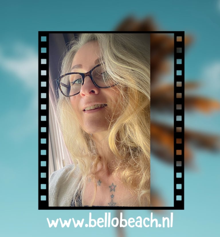 mirjam millenaar portret