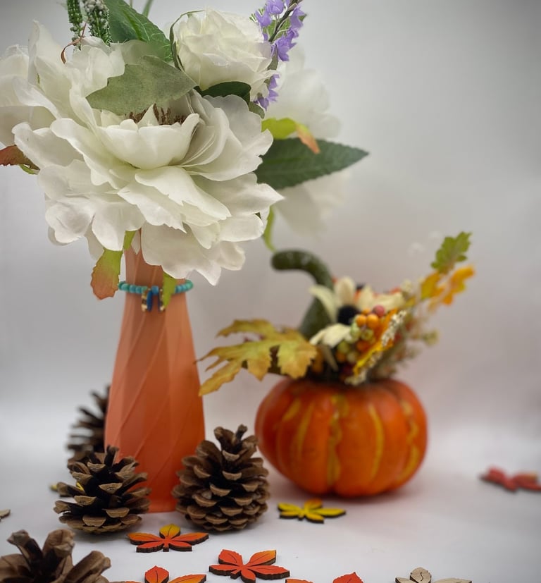 3dprint vaas bello beach door mirjam millenaar