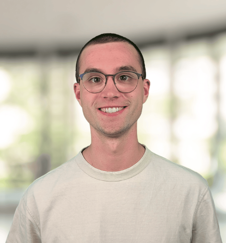 Alexander Schemel, Gründer von Sizeless