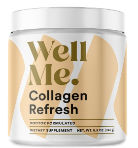 collagen refresh