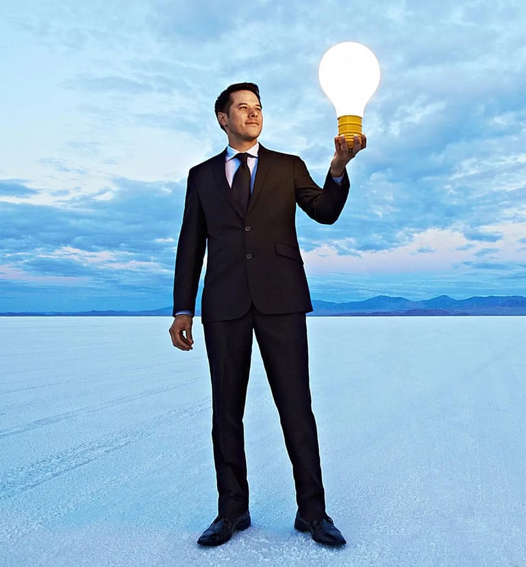 Smartare innovation