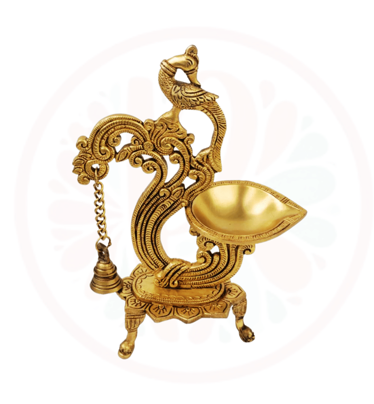 #BrassDeepak #DiyaDecoration #BrassDiya #TraditionalLighting #BrassLamp #DiwaliDecor #HomeDecor #Ind