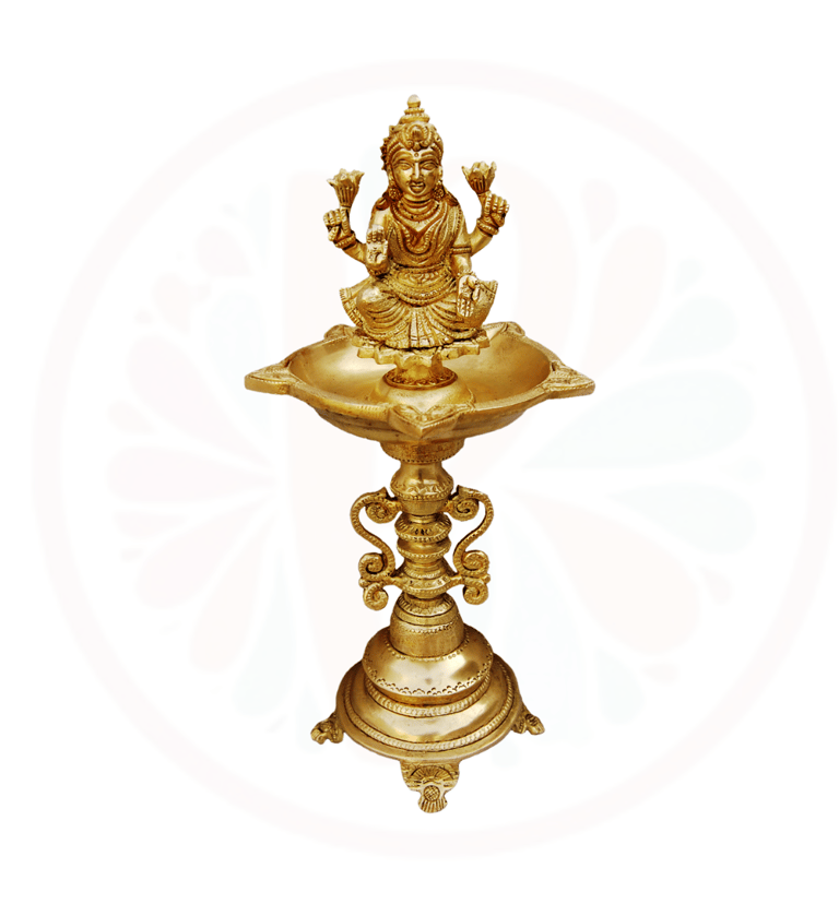 #BrassLamp #IlluminateYourSpace #TimelessElegance #SpiritualDecor #HomeDecor #TraditionalCraftsmansh