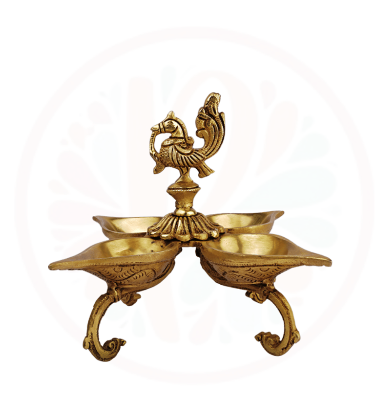 #BrassDeepak #DiyaDecoration #BrassDiya #TraditionalLighting #BrassLamp #DiwaliDecor #HomeDecor #Ind