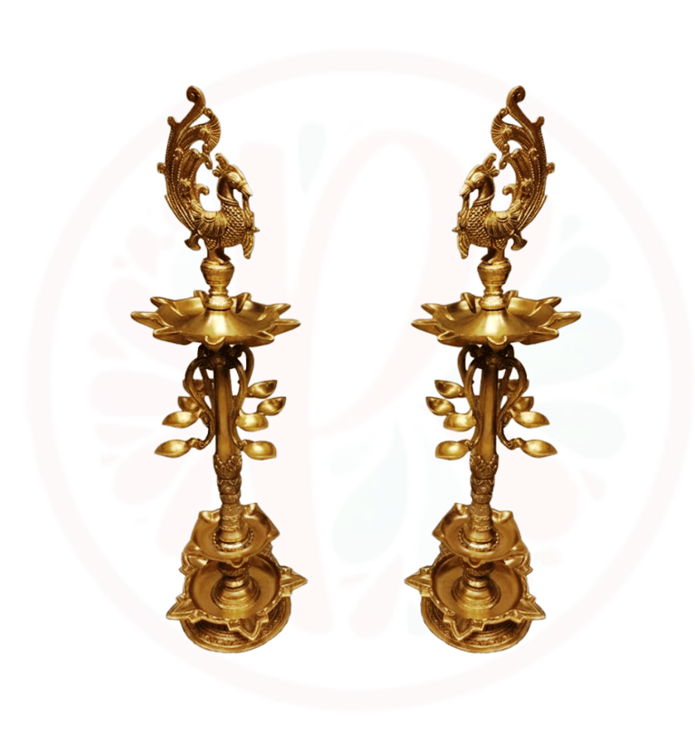 #BrassLamp #IlluminateYourSpace #TimelessElegance #SpiritualDecor #HomeDecor #TraditionalCraftsmansh