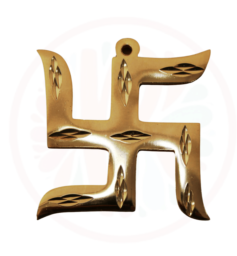 a gold colored chinese zodiac sign with a stylized design