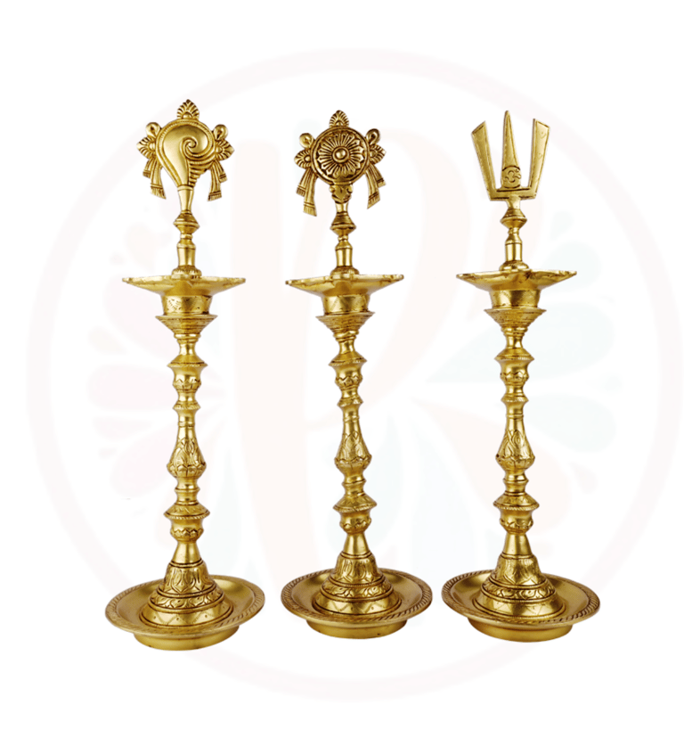 #BrassLamp #IlluminateYourSpace #TimelessElegance #SpiritualDecor #HomeDecor #TraditionalCraftsmansh