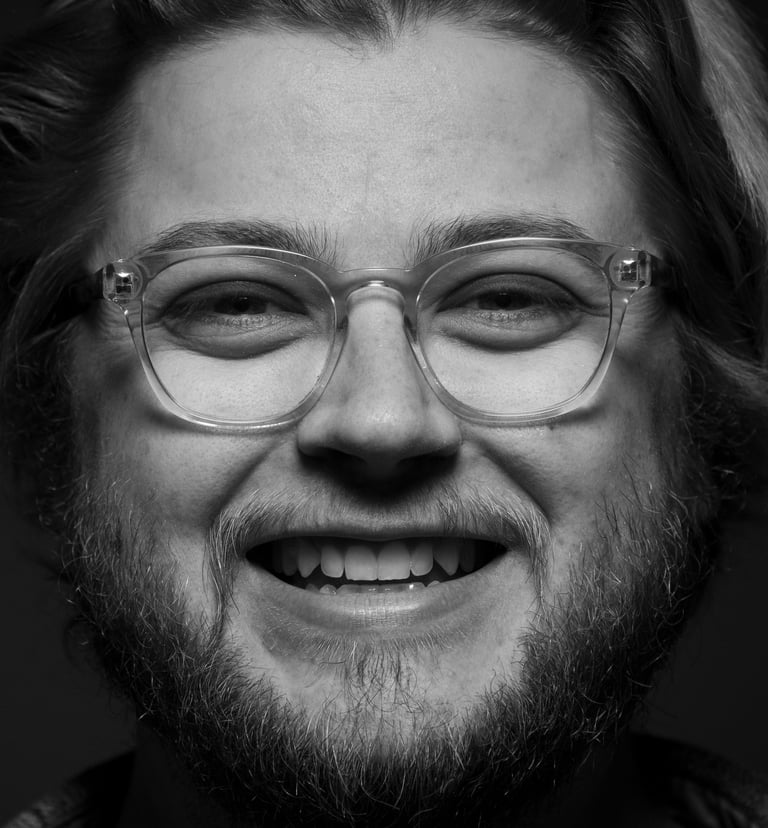 Chase Thibodeau - Location Sound Mixer in Dallas, TX