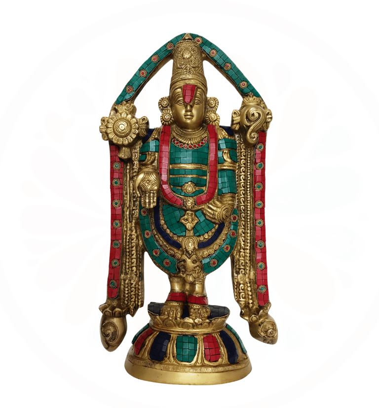 BrassBalaJi #DivineStatue #HinduDeity #LordBalaji #DevotionalDecor #SpiritualArt #DivineCraftsmanshi