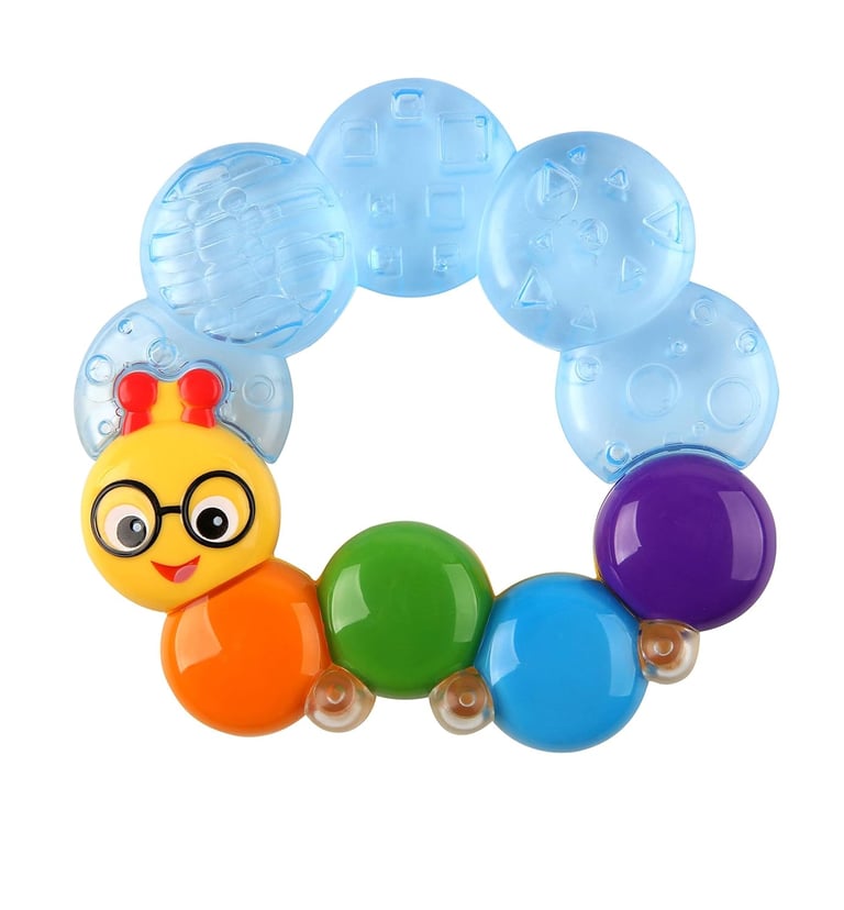 TEETHER