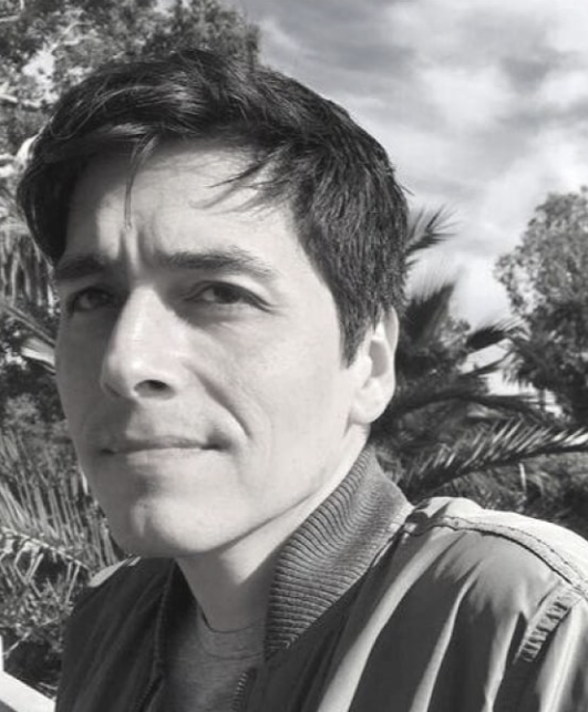 Ruben Carbajal