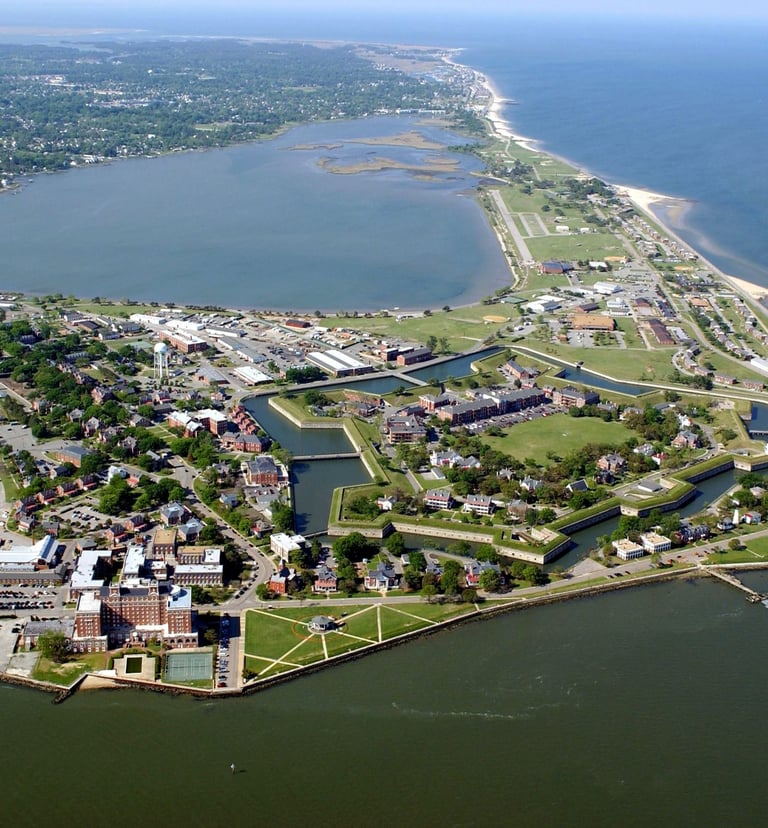 photo from hampton roads chamber