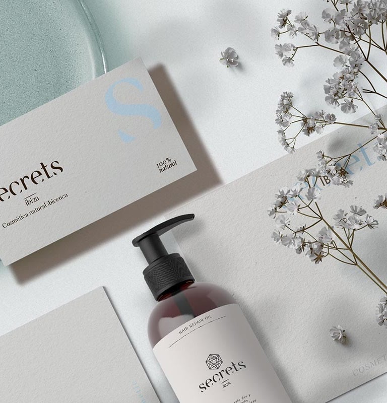 branding secrets ibiza