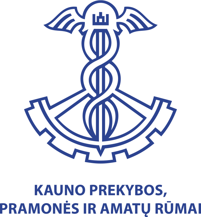 Profa plius - Kauno prekybos, pramonės ir amatų rūmų nariai